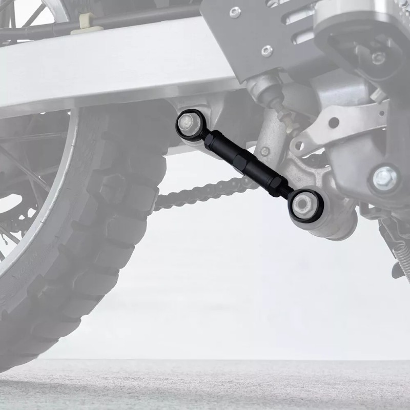 xitomer Fit For Suzuki DR650 DR650SE 1996-2024 Lowering Drop Lower