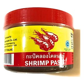 Shrimp Paste 16 oz