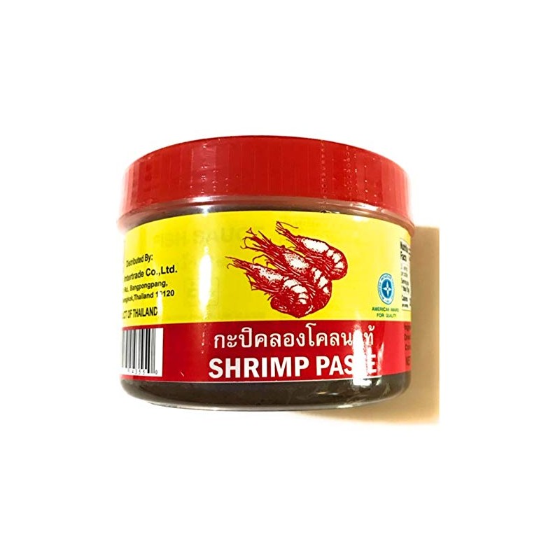 Shrimp Paste 16 oz