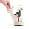 Done by Deer Stick&Stay Activity Island Lalee - Stimulating Features