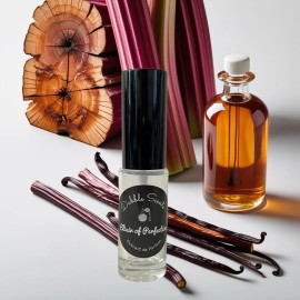 Dabble Scents Inspo Perfect Elixir - Dabble Scents Elixir of Perfection Extrait de Parfum 15ml