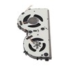 Laptop CPU Cooling Fan for Lenovo for Ideapad L340 Laptop