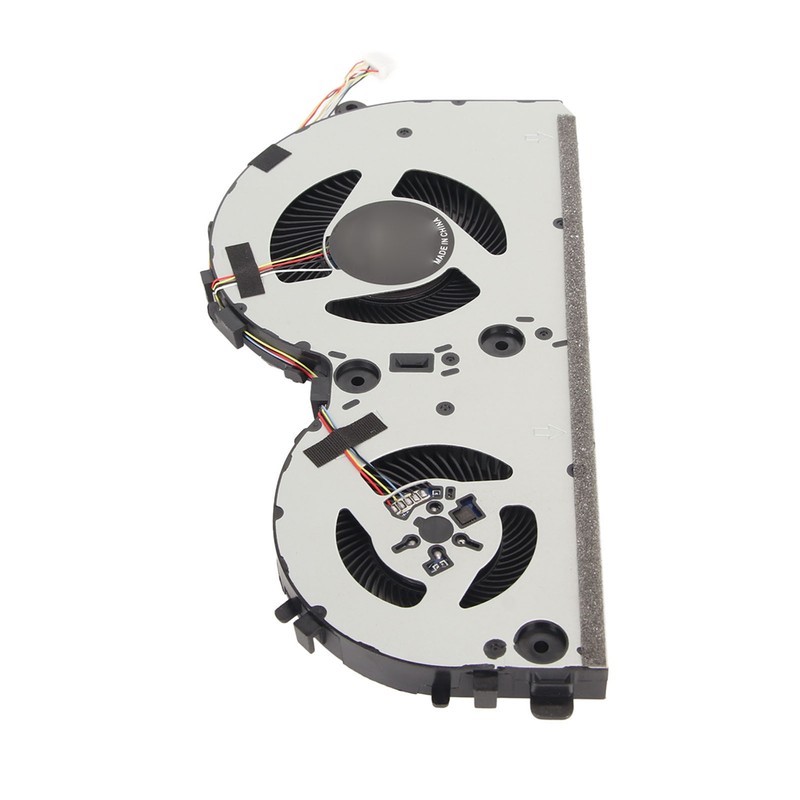 Laptop CPU Cooling Fan for Lenovo for Ideapad L340 Laptop