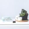 TFA Dostmann Digital Mini Alarm Clock 60.2045.10 Alarm Clock with