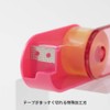 Midori Tape Cutter XS Pink 49666006