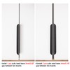 PATIKIL Mount Finger Edge Pull, 10 Pack 120mm/4.72" Aluminum Alloy