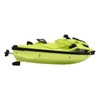 1/14 2.4G Remote Control Motorboat Summer Water Toys Children RC