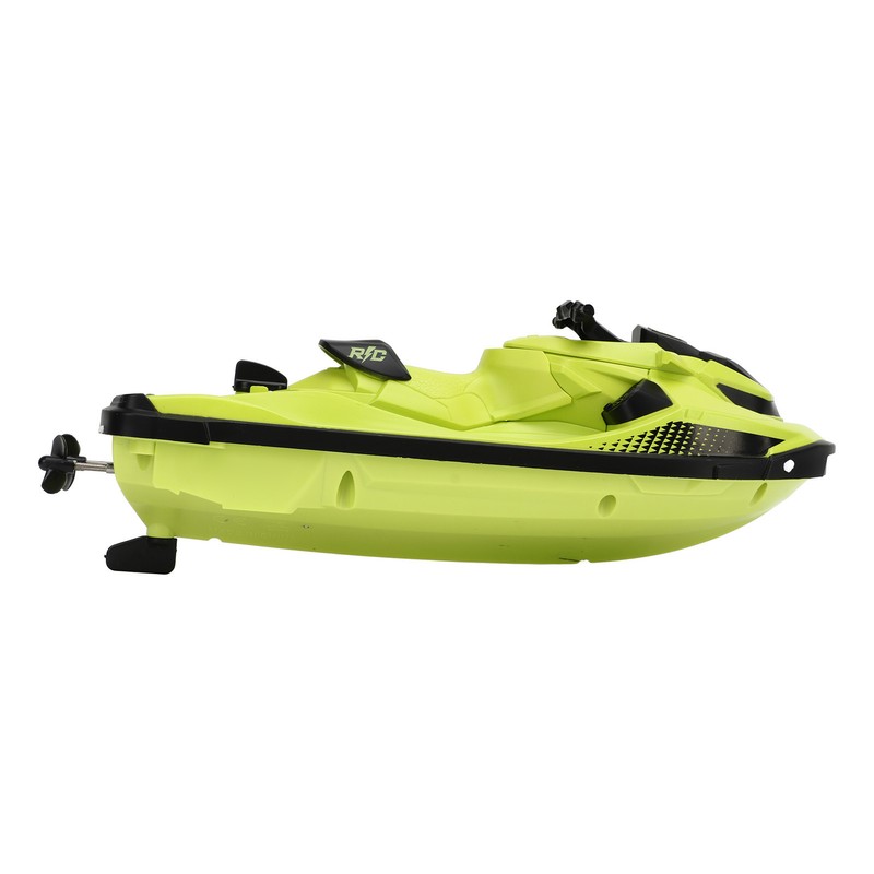 1/14 2.4G Remote Control Motorboat Summer Water Toys Children RC