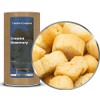 2 x 300 g Rosemary Croutons Bread Cubes Vegetarian Vegan