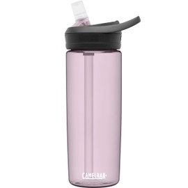 CAMELBAK Eddy+ Everyday Water Bottle - BPA Free - Leak-proof Design - 600ml