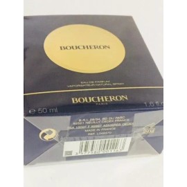 BOUCHERON  for Women EDP 1.7 oz original edition