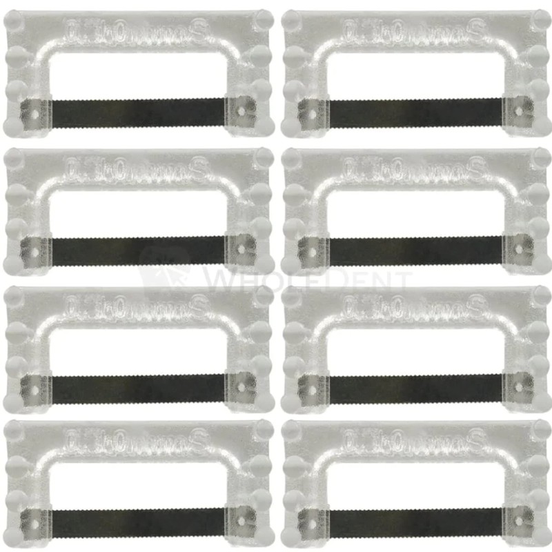 Contacez Opener Clear Ipr Plus Strips Set