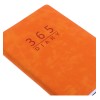 Planificador Diario: Planificador Mensual Académico En Papel
