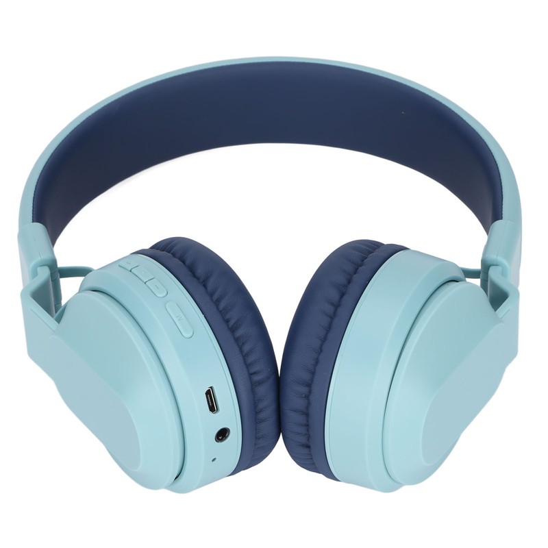 Fingertime BOBO1 Children's Bluetooth Headset Supports Linein Playback Mode Memory