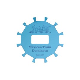 CHH 12 Player Train Hub with Trains