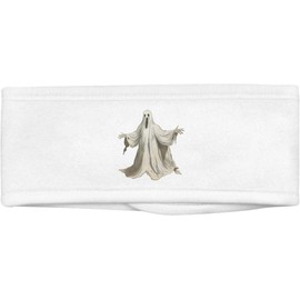 Azeeda 'Furchtsamer Geist' Beauty Head Band/Haarband (HB00034182)
