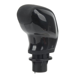 lyrlody Gear Shift Knob 16088722ZD 5 Speed Shift Lever Head Car Styling Accessories for Peugeot 301 2008 308 408