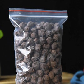 Dried Plums Wild Dark Plum Food Snack Sour Plum Soup (500g)