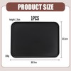 1 Piece Nonstick Swiss Roll Tin, Swiss Roll Baking Pan,