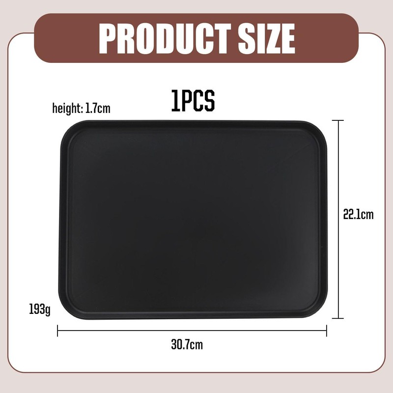 1 Piece Nonstick Swiss Roll Tin, Swiss Roll Baking Pan,