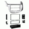 Harmony Audio Radio Install Bundle Fits Honda Fit 2013-2019 with