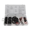 Perel HAS01 Tap Reseater Washer Assortment, one Size
