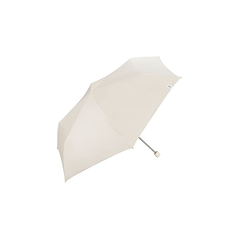 Wpc. RAH-2305-FP All-Weather Parasol, 100% Blackout, 100% UV Cut, UPF50+,