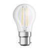 Osram LED Lamp | Base: E27 | Cool White |