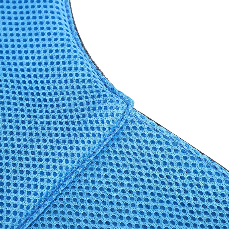 Oxford Cloth Anti-Scratch Indoor Pet Injuries Protection Bag Paralyzed Dog