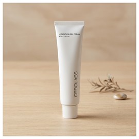 Vertical Lapse Sero Labs Hydration Gel Cream 60ml 1 unit I agree to the use of personal information / 세로랩스 하이드레이션 젤 크림 60ml 1개 개인정보 활용에 동의합니다