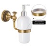 Casewind Towel Hook Brass Coat Hook Antique Towel Holder Vintage