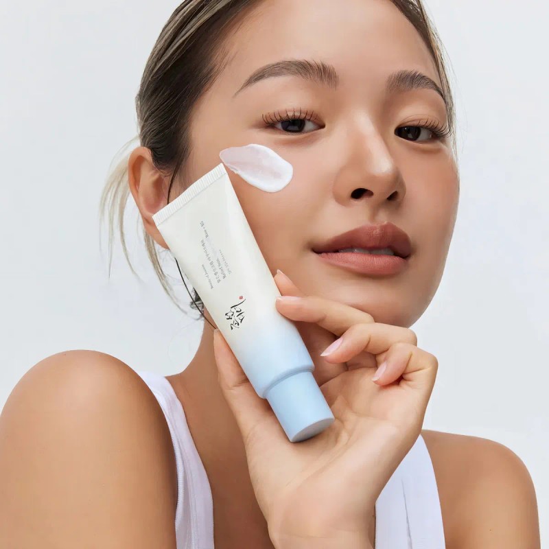 Beauty Joseon Relief Sun Aqua Fresh Rice Translucido