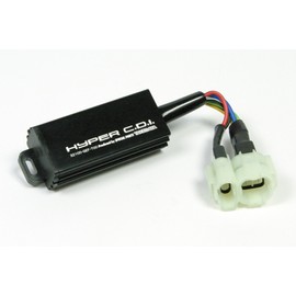 Special parts Takekawa hyper CDI 12V Monkey / BAJA 05-03-0003