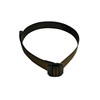 LA Police Gear Men's Reversible 1.5 Inch Tactical Belt, Women's