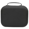 VR Headset Carrying Case Shockproof Large Capacity Lightweight Protective Storage