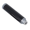 Handheld Car Ashtray Windproof Leakproof Large Capacity Portable Ashtray with