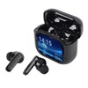 Bluetooth 5.4 Translator Earbuds with 140 Languages & IPX5 Water