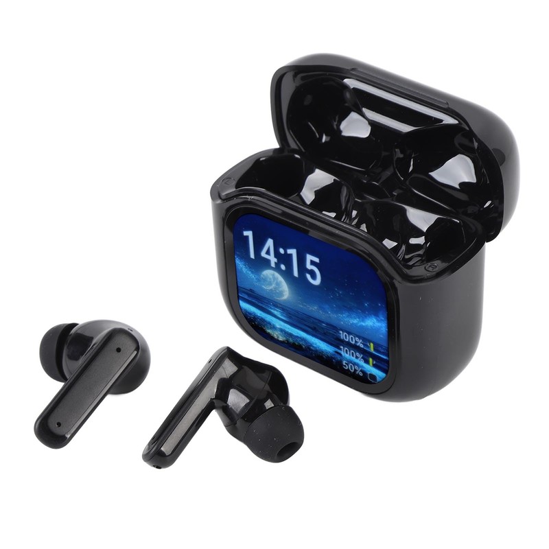 Bluetooth 5.4 Translator Earbuds with 140 Languages & IPX5 Water