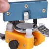 Professional Watch Back Remover Tool, Metal Adjustable Rectangle Watch Back