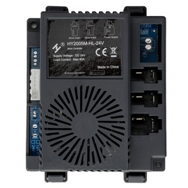 ToiCottage HY2005M-HL-24V Control Box Receiver