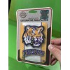 LSU Tigers Louisiana State Metal Light Switch Plate Wall Cover