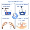 Brige Tooth Repair kit for Filling The Missing Broken Tooth