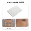 FRCOLOR 2 Sets 70pcs Face Mask Skincare Beauty Salon Gauze