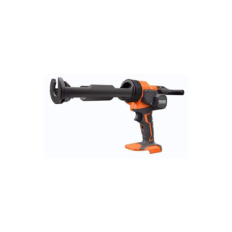 RIDGID 18V Cordless 10 oz. Caulk Gun and Adhesive Gun