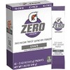The Gatorade Company, Gatorade G Zero, Sugar Free Powder Sticks,