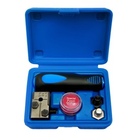 3/16" Car Mechanics Copper Tubing Heavy Duty Double Brake Line Flaring Tool