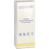 Liqui Fit Liquid Sugar Solution Lemon Bag Pack of 12