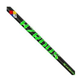 Project X HZRDUS Green 6.5 60 Gram X Stiff with Adapter + Grip (G410/425/430)
