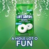 Life Savers Hard Candy, Wint-O-Green, 50 oz
