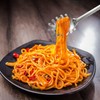 1 Noodle Spoon and 1 Rice Spoon, Stainless Steel Kitchenware,